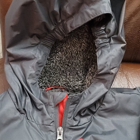 Winter jacket - Picture 2 of 4